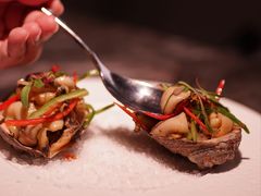 -LESCEDARS Brasserie Bistro香柏树