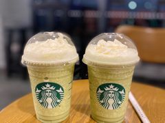 -星巴克(南宁民歌湖店)