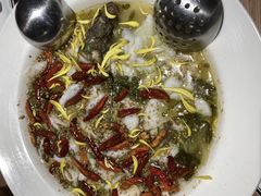 -初蓉丨遇见新川菜(亲贤街荣耀店)