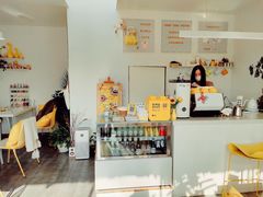 -五进制 Coffee Shop