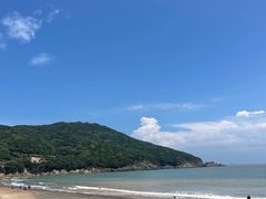 -舟山朱家尖绿城威斯汀度假酒店