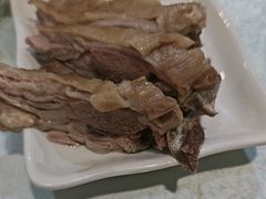 -马大胡子清真西北菜