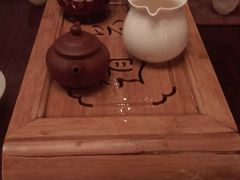-青藤茶馆(南山路店)