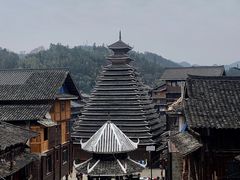 -程阳八寨景区