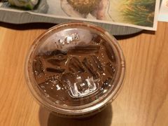-麦当劳(安定门外大街店)
