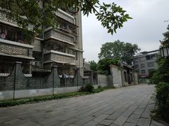 -黄埔古港