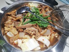 -古乐牛香·鲜牛肉牛杂火锅(吴江三里桥运东商业广场店)