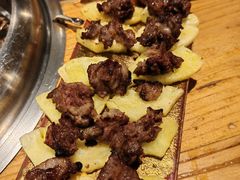 -黑牛の店·和牛烧肉(合生汇店)