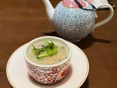 冬瓜拆鱼羹-盏簋品味馆(沙溪店)
