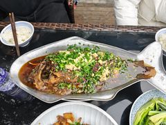 -树厨贵州菜(铜仁花果山店)