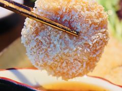 泰式虾饼-泰妃殿(新世界旗舰店)