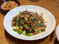 -印象鲵宴·张家界地标美食名片(溪布街店)