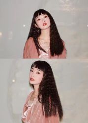 -3AM HAIR SALON染发烫发接发