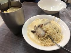 -新记餐厅(香槟大厦店)