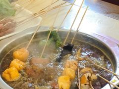 -宏姐串串香(宏伟路店)