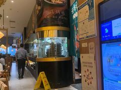 -云海肴·汽锅鸡·云南菜(苏州中心店)