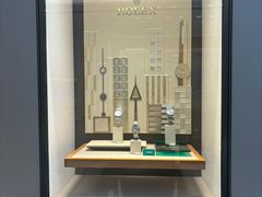 -亨得利钟表商店