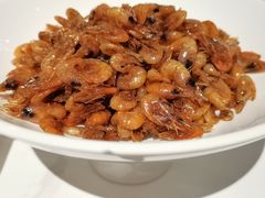 梅辣小河虾-十六台·经典广东菜(德外大街店)