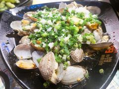 -红钳侠小龙虾·烧烤(中赢康康谷店)