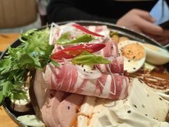 -汉米达特色料理餐厅(郴州友阿国际广场店)