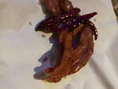 -鱼库·不仅是一家烤鱼店(车公庙店)