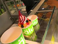 -Salud撒露欧洲冻酸奶(798艺术区店)