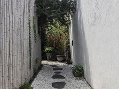 -青果巷历史文化街区