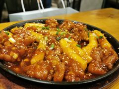 无骨鸡爪-麻喜大