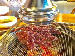 -东俞·韩式料理(院东街店)