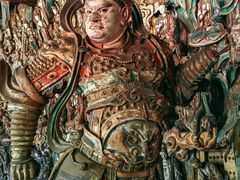 -香积寺