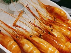 -乔街深夜食堂·小龙虾·高压锅生蚝(杭州总店)