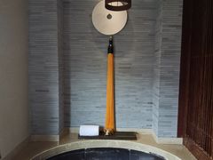 -西安华清御汤酒店