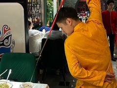-川香鼎盛·川府家宴商务宴请(市桥富华总店)