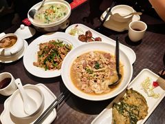 老友粉-桂小厨广西菜(万象城店)