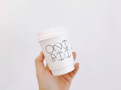 -Onirii Coffee(长乐路店)