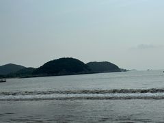 -东海半边山旅游度假区