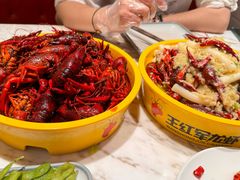 -王红军龙虾(新民路店)