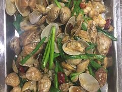 -胶东海鲜大排档(北太平庄店)