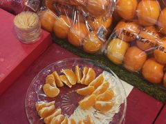 -鲜力达果品批发直销(青山店)