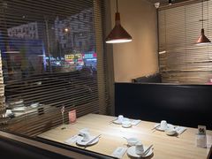 -味莊·青岛菜(云霄路店)
