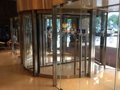 -北京西单美爵酒店