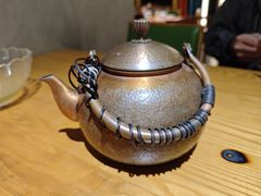 -娜仁图雅蒙古美食村(33小镇店)