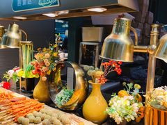 -苏格里岛自助海鲜烤肉(青秀万达店)