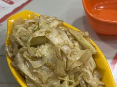 -黄师奶甜品店