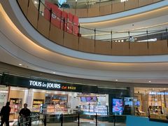 -多乐之日(颐堤港店)