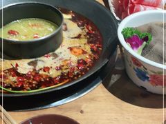 -楠火锅(龙阳广场店)