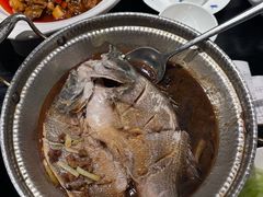 -简小舍·民间手艺菜(武昌江滩店)