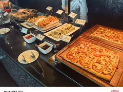 -澳门旅游塔360°旋转餐厅(南湾湖广场店)