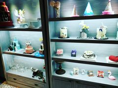 -杜哈夫DOUX RÊVE·生日蛋糕(日月光店)