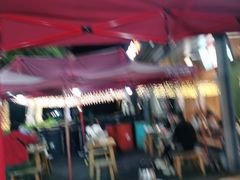 -木屋烧烤(惠阳华润小径湾店)